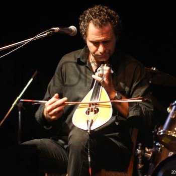 Καντάδα στα Ανώγεια