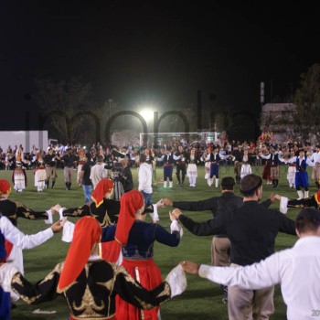 Καντάδα στα Ανώγεια