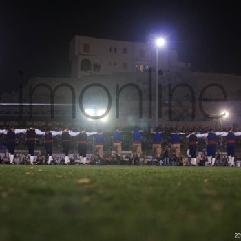 Καντάδα στα Ανώγεια