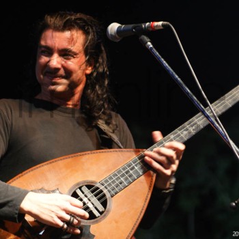 Καντάδα στα Ανώγεια