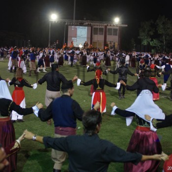 Καντάδα στα Ανώγεια