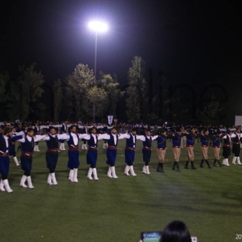 Καντάδα στα Ανώγεια