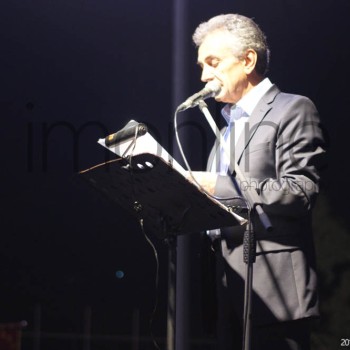 Καντάδα στα Ανώγεια