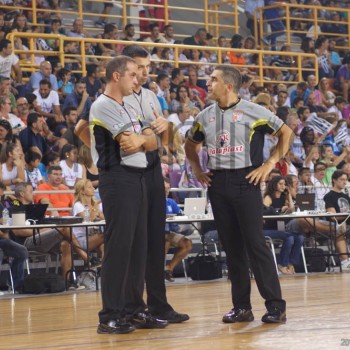 Ελλάδα - Florida State University 87-75