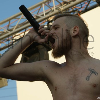 Chania Rock Festival 2013