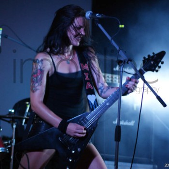 Chania Rock Festival 2013