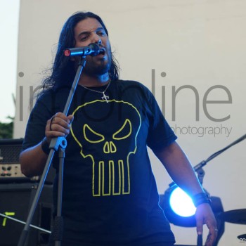 Chania Rock Festival 2013