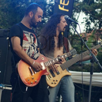 Chania Rock Festival 2013