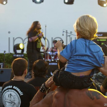 Chania Rock Festival 2013