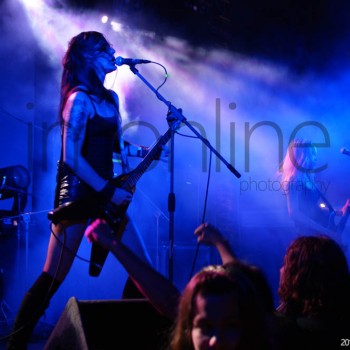 Chania Rock Festival 2013