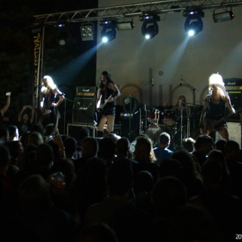 Chania Rock Festival 2013