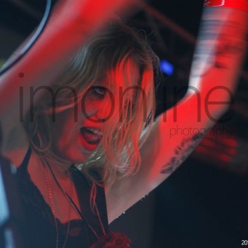 Chania Rock Festival 2013