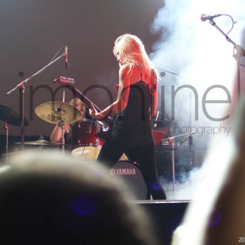 Chania Rock Festival 2013