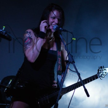 Chania Rock Festival 2013