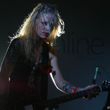 Chania Rock Festival 2013