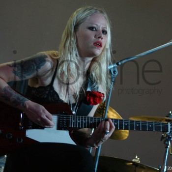 Chania Rock Festival 2013