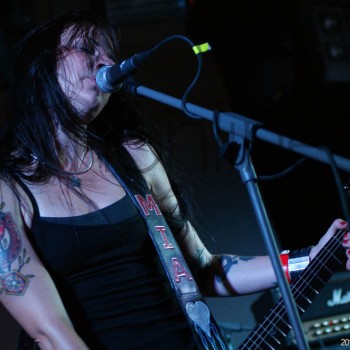 Chania Rock Festival 2013