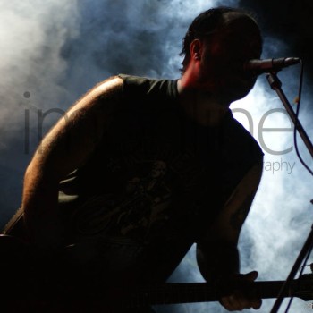 Chania Rock Festival 2013