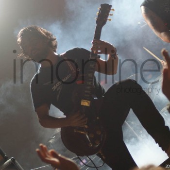 Chania Rock Festival 2013