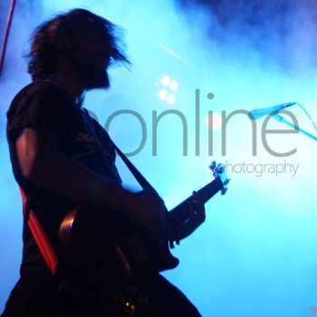 Chania Rock Festival 2013