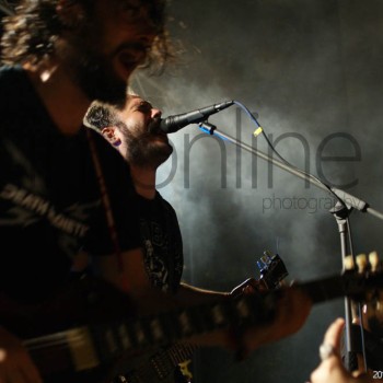 Chania Rock Festival 2013