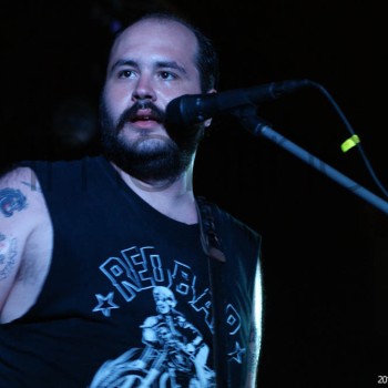 Chania Rock Festival 2013