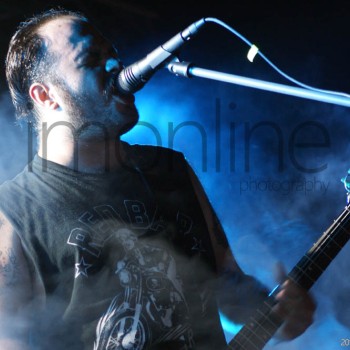 Chania Rock Festival 2013