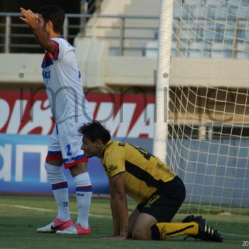 Εργοτέλης - Πανιώνιος 1-1