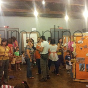 Το παιδικό μουσείο στο Ηράκλειο