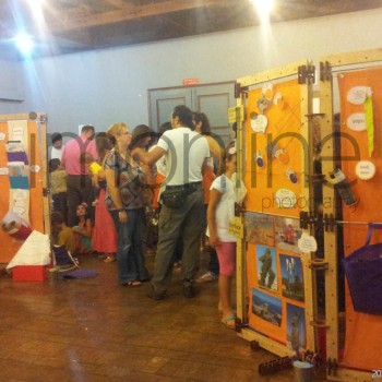 Το παιδικό μουσείο στο Ηράκλειο