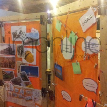 Το παιδικό μουσείο στο Ηράκλειο