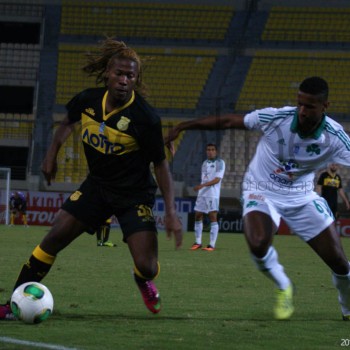 Εργοτέλης - Παναθηναϊκός 0-1