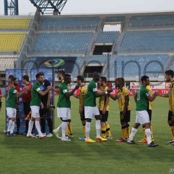 Εργοτέλης - Πανθρακικός 3-1