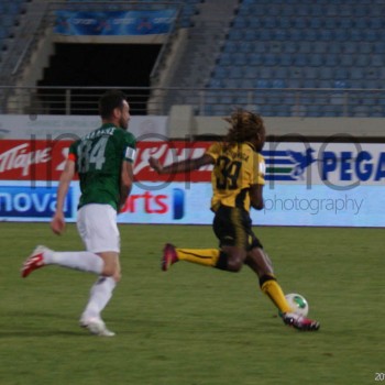 Εργοτέλης - Πανθρακικός 3-1