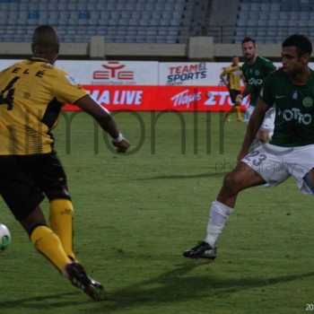 Εργοτέλης - Πανθρακικός 3-1