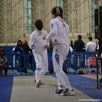 Κύπελλο Ελλάδος ξιφασκίας στο ΟΑΚΑ