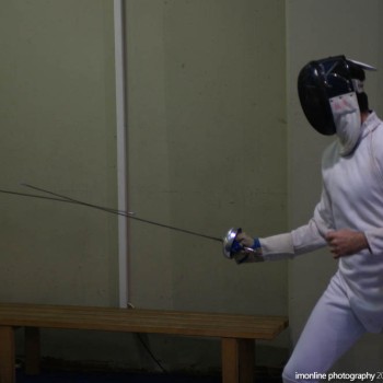 Κύπελλο Ελλάδος ξιφασκίας στο ΟΑΚΑ