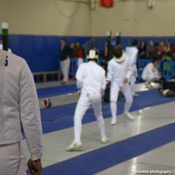 Κύπελλο Ελλάδος ξιφασκίας στο ΟΑΚΑ