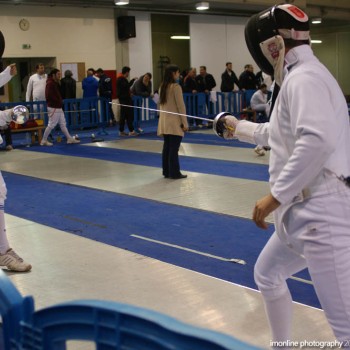 Κύπελλο Ελλάδος ξιφασκίας στο ΟΑΚΑ