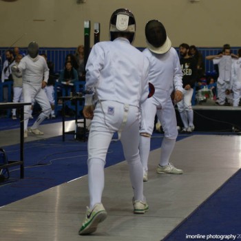 Κύπελλο Ελλάδος ξιφασκίας στο ΟΑΚΑ