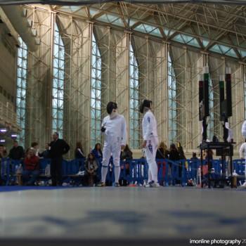 Κύπελλο Ελλάδος ξιφασκίας στο ΟΑΚΑ