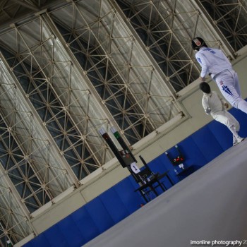 Κύπελλο Ελλάδος ξιφασκίας στο ΟΑΚΑ