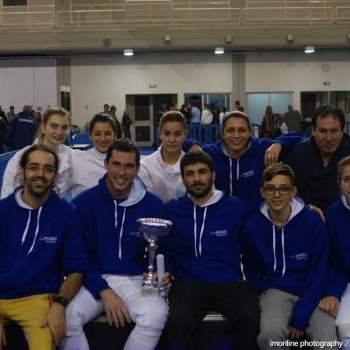 Κύπελλο Ελλάδος ξιφασκίας στο ΟΑΚΑ