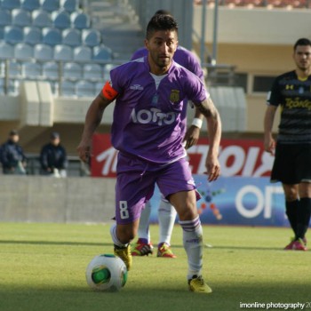 Εργοτέλης - Άρης 3-3