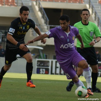 Εργοτέλης - Άρης 3-3