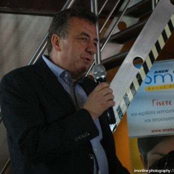 Η συνέντευξη τύπου του τελικού μπάσκετ