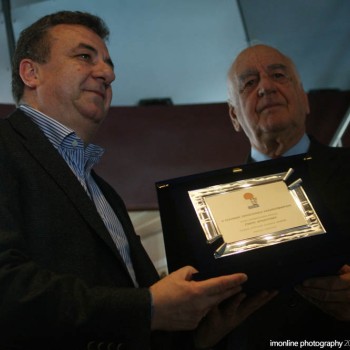 Η συνέντευξη τύπου του τελικού μπάσκετ