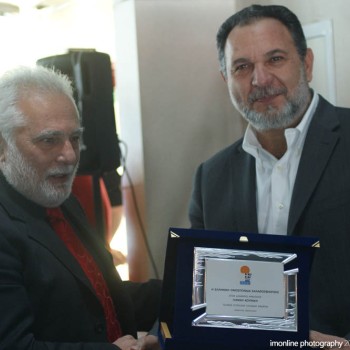 Η συνέντευξη τύπου του τελικού μπάσκετ