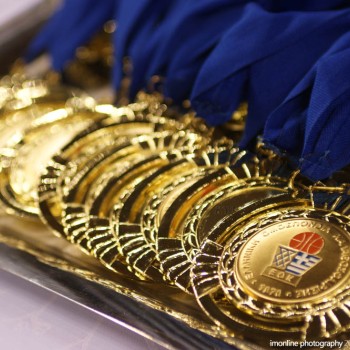 Παναθηναϊκός - Άρης 90-53