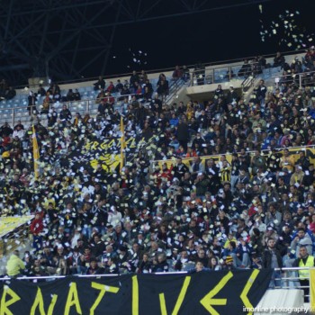 Εργοτέλης - ΟΦΗ 0-1